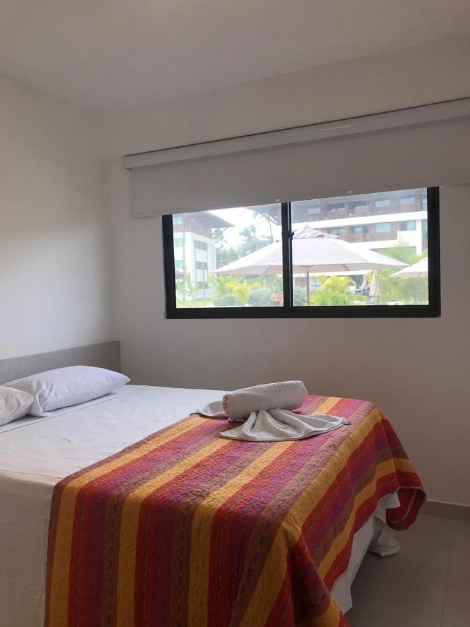 Cupe Beach Living Flat Porto de Galinhas Bagian luar foto